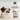 Chicken Treats Dog Treats, 5 Ounce Bag, Single Ingredient, High Protein - Din Din 4 Dogs