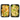 Chicken and Salmon Combo - case includes 24, 8oz meals - Din Din 4 Dogs