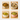 Variety Sampler: The Ultimate Taste Test! - Din Din 4 Dogs