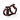 Brown - Comfort Dog Harness